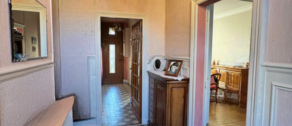 Maison 7 pièces de 126 m² à Sens (89100)