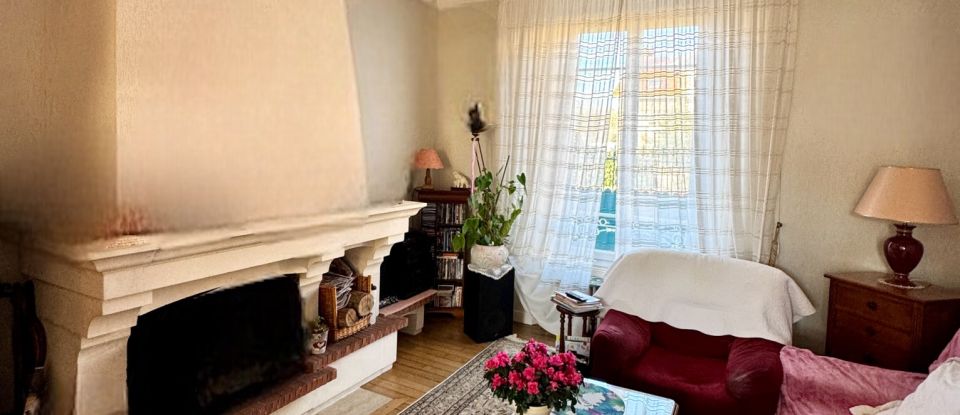 Maison 7 pièces de 126 m² à Sens (89100)