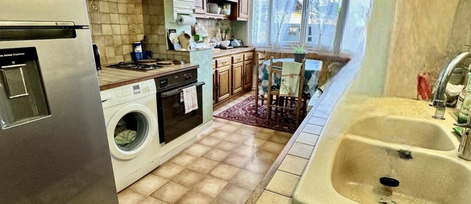 Maison 7 pièces de 126 m² à Sens (89100)