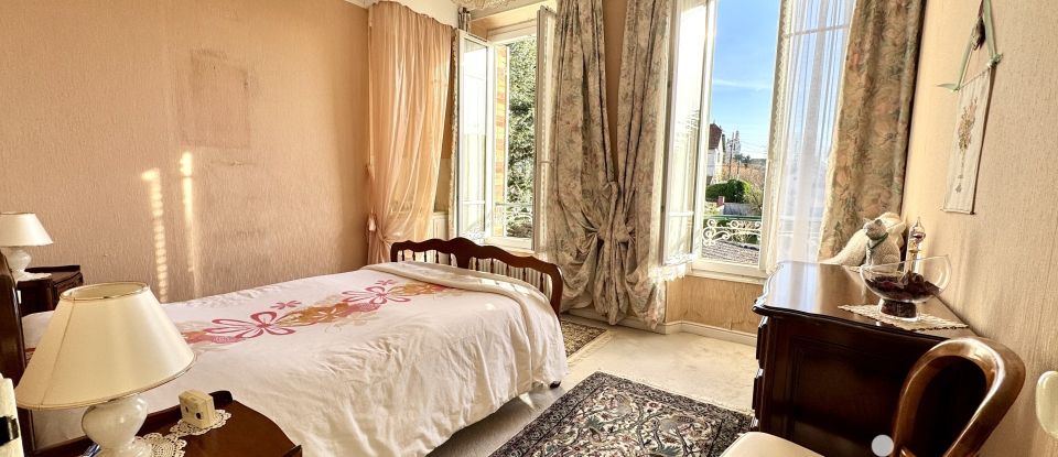 Maison 7 pièces de 126 m² à Sens (89100)