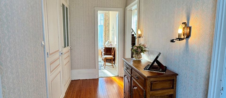 Maison 7 pièces de 126 m² à Sens (89100)