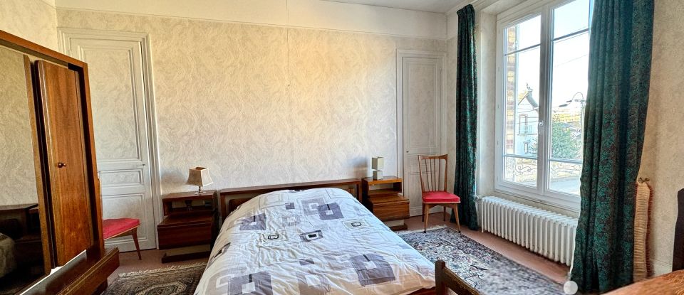 Maison 7 pièces de 126 m² à Sens (89100)
