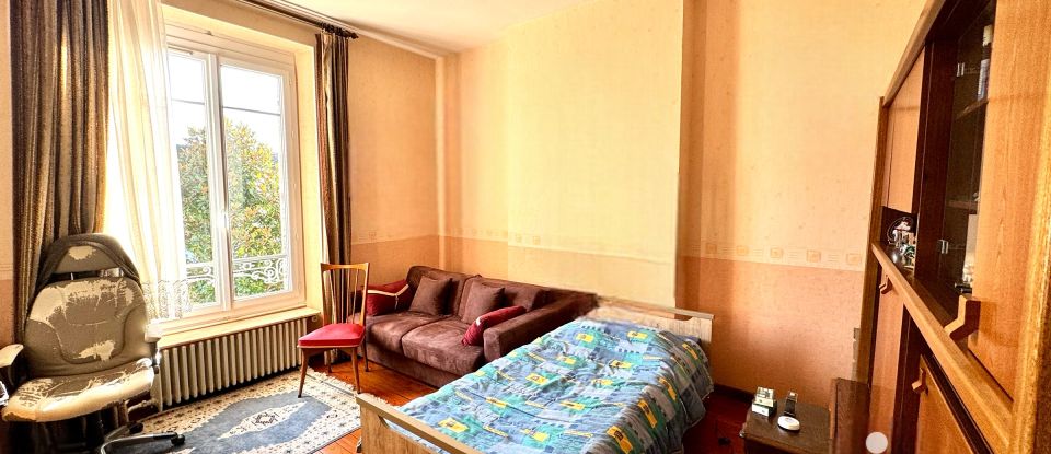 Maison 7 pièces de 126 m² à Sens (89100)