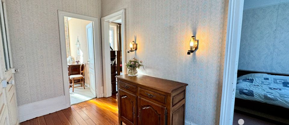 Maison 7 pièces de 126 m² à Sens (89100)