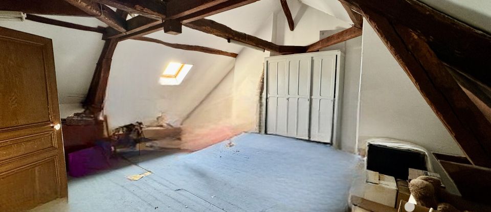 Maison 7 pièces de 126 m² à Sens (89100)