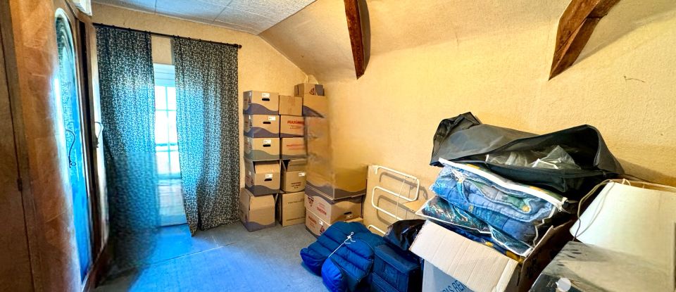 Maison 7 pièces de 126 m² à Sens (89100)
