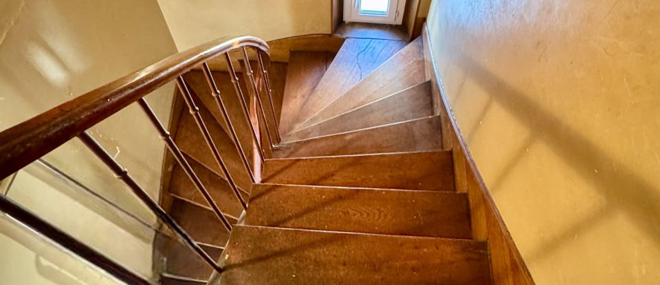 Maison 7 pièces de 126 m² à Sens (89100)