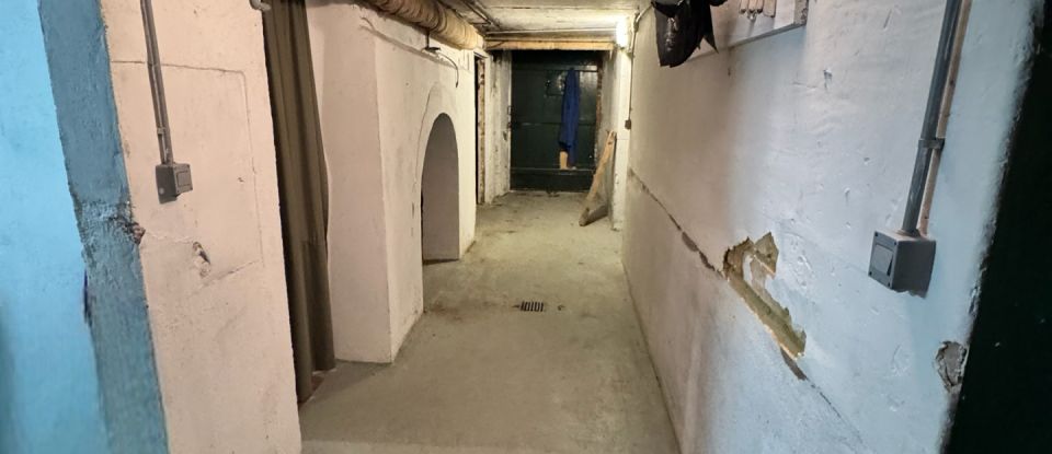 Maison 7 pièces de 126 m² à Sens (89100)