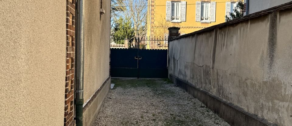 Maison 7 pièces de 126 m² à Sens (89100)