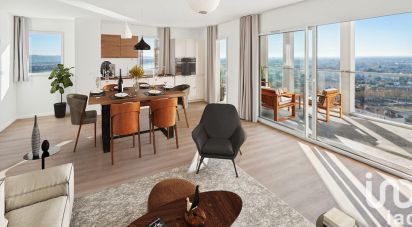 Apartment 4 rooms of 112 m² in Bordeaux (33800)