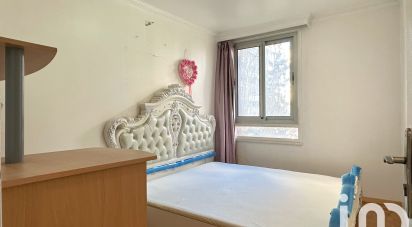 Apartment 3 rooms of 63 m² in Paris (75019)