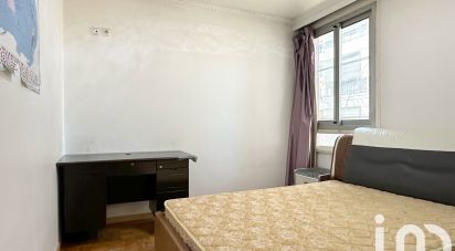 Apartment 3 rooms of 63 m² in Paris (75019)
