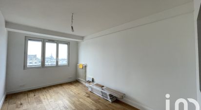 Apartment 2 rooms of 33 m² in Le Kremlin-Bicêtre (94270)