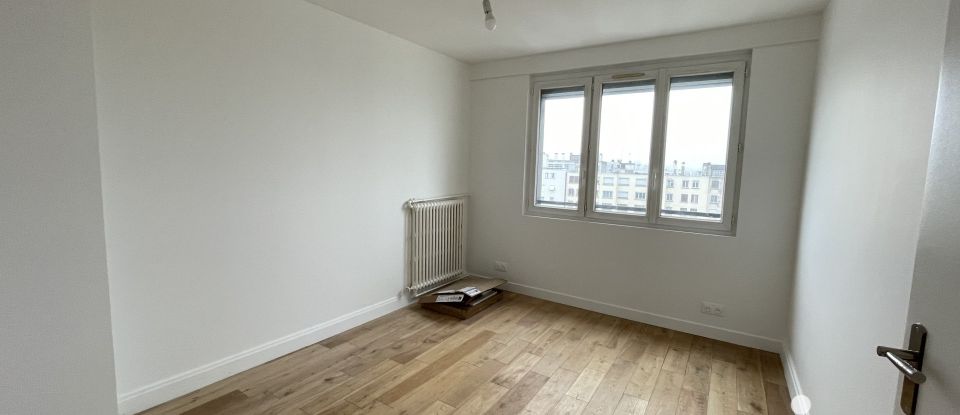 Apartment 2 rooms of 33 m² in Le Kremlin-Bicêtre (94270)