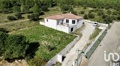House 6 rooms of 140 m² in Combas (30250)
