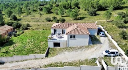 House 6 rooms of 140 m² in Combas (30250)