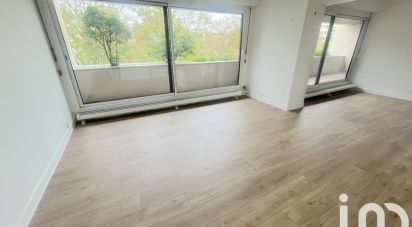 Apartment 4 rooms of 77 m² in Verrières-le-Buisson (91370)