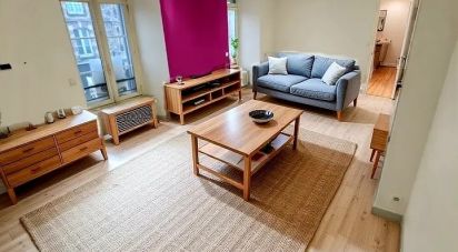 Duplex 7 pièces de 162 m² à Montauban-de-Bretagne (35360)
