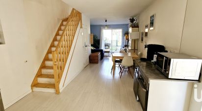 Duplex 3 rooms of 61 m² in Villenave-d'Ornon (33140)