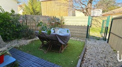 Duplex 3 rooms of 61 m² in Villenave-d'Ornon (33140)