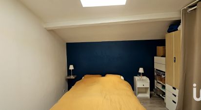 Duplex 3 rooms of 61 m² in Villenave-d'Ornon (33140)