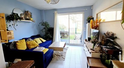 Duplex 3 rooms of 61 m² in Villenave-d'Ornon (33140)