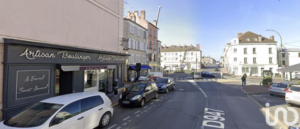 Apartment 1 room of 18 m² in Corbeil-Essonnes (91100)