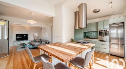 Appartement 4 pièces de 96 m² à Toulouse (31400)