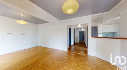 Appartement 4 pièces de 96 m² à Toulouse (31400)