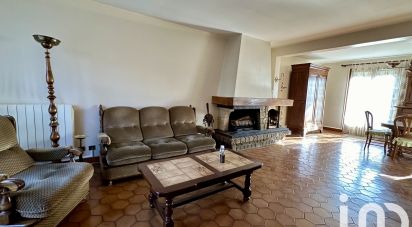 Maison 6 pièces de 137 m² à Sucy-en-Brie (94370)