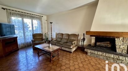 Maison 6 pièces de 137 m² à Sucy-en-Brie (94370)