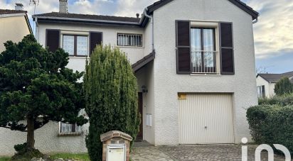 Maison 6 pièces de 137 m² à Sucy-en-Brie (94370)