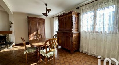 Maison 6 pièces de 137 m² à Sucy-en-Brie (94370)