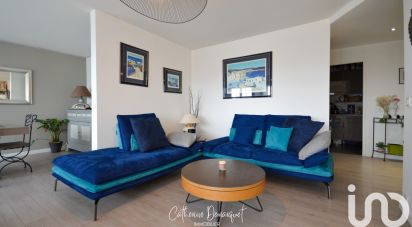 Apartment 5 rooms of 102 m² in Verneuil-sur-Seine (78480)
