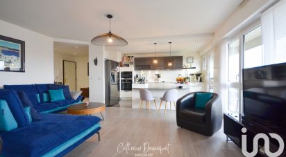 Apartment 5 rooms of 102 m² in Verneuil-sur-Seine (78480)
