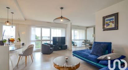 Apartment 5 rooms of 102 m² in Verneuil-sur-Seine (78480)