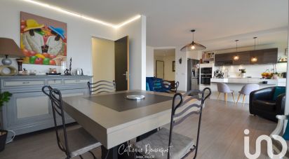 Apartment 5 rooms of 102 m² in Verneuil-sur-Seine (78480)