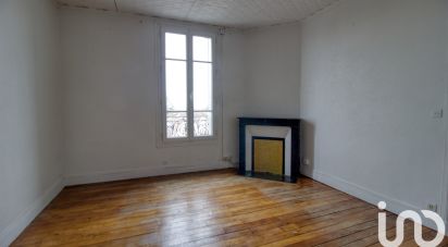 Apartment 3 rooms of 49 m² in Soisy-sous-Montmorency (95230)