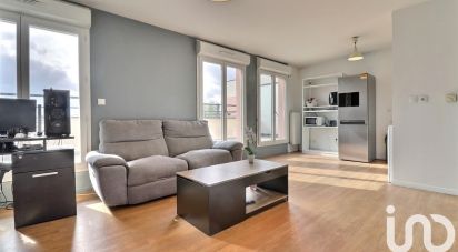 Apartment 3 rooms of 55 m² in Drancy (93700)