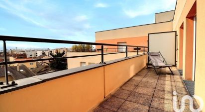 Apartment 3 rooms of 55 m² in Drancy (93700)