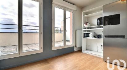 Apartment 3 rooms of 55 m² in Drancy (93700)
