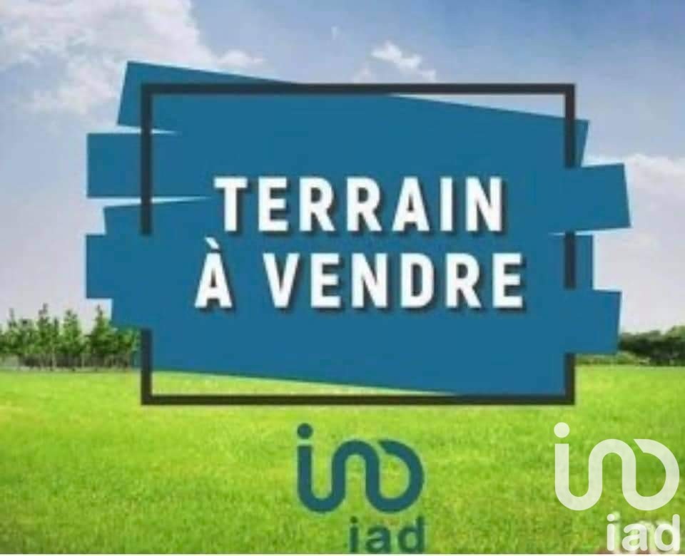 Terrain La Brède 1000 1714854