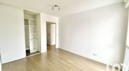 Appartement 3 pièces de 65 m² à Achères (78260)