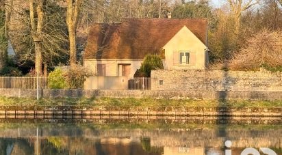 Maison traditionnelle 5 pièces de 135 m² à Saint-Pierre-lès-Nemours (77140)
