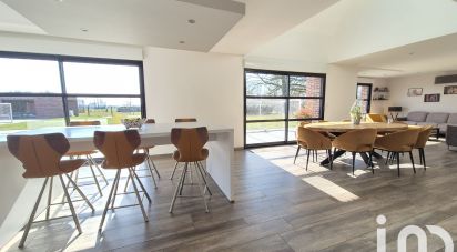 Domaine 10 rooms of 278 m² in Orchies (59310)