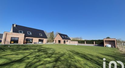 Domaine 10 rooms of 278 m² in Orchies (59310)