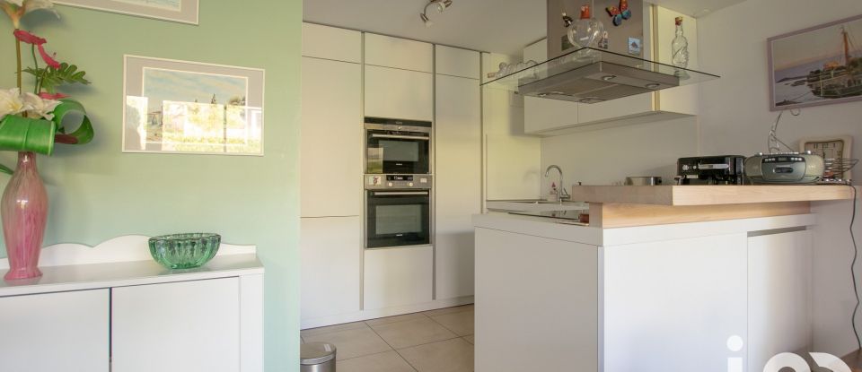 Maison 4 pièces de 90 m² à Chens-sur-Léman (74140)