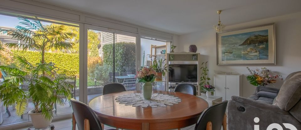 Maison 4 pièces de 90 m² à Chens-sur-Léman (74140)