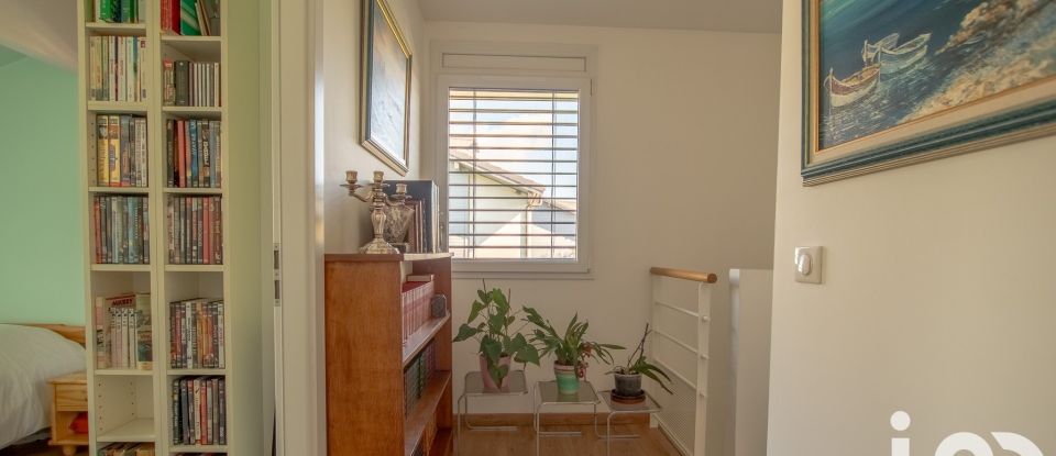 Maison 4 pièces de 90 m² à Chens-sur-Léman (74140)