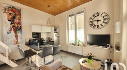 Studio 1 pièce de 30 m² à Rambouillet (78120)
